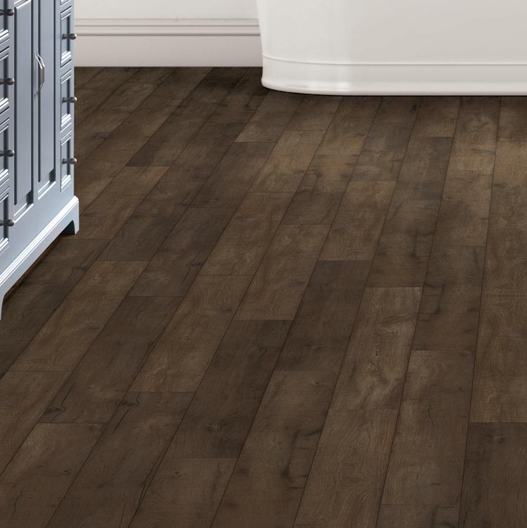 Hardwood Installation