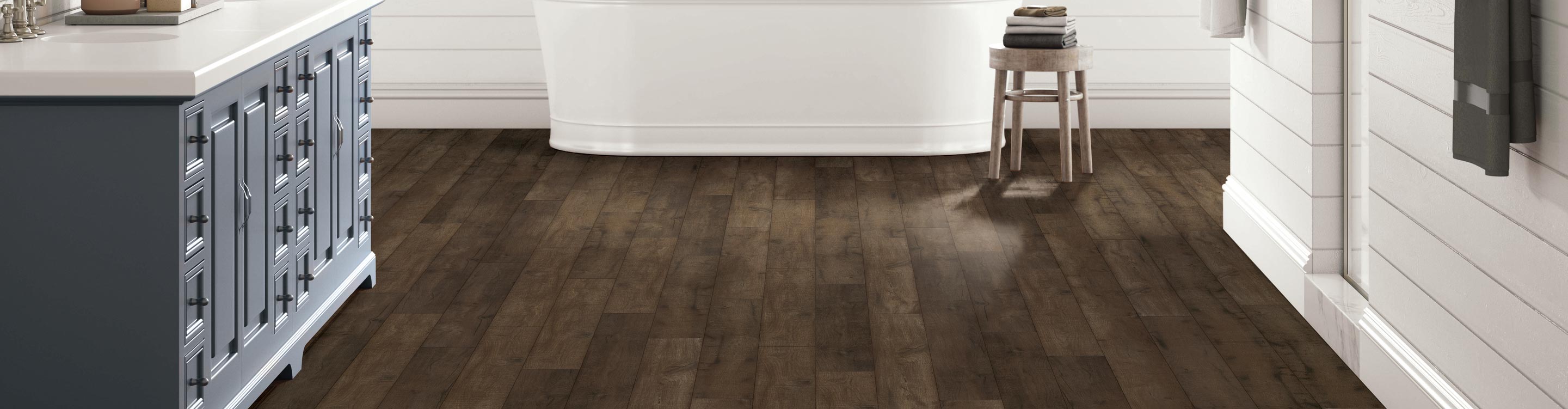 Laminate  Flooring