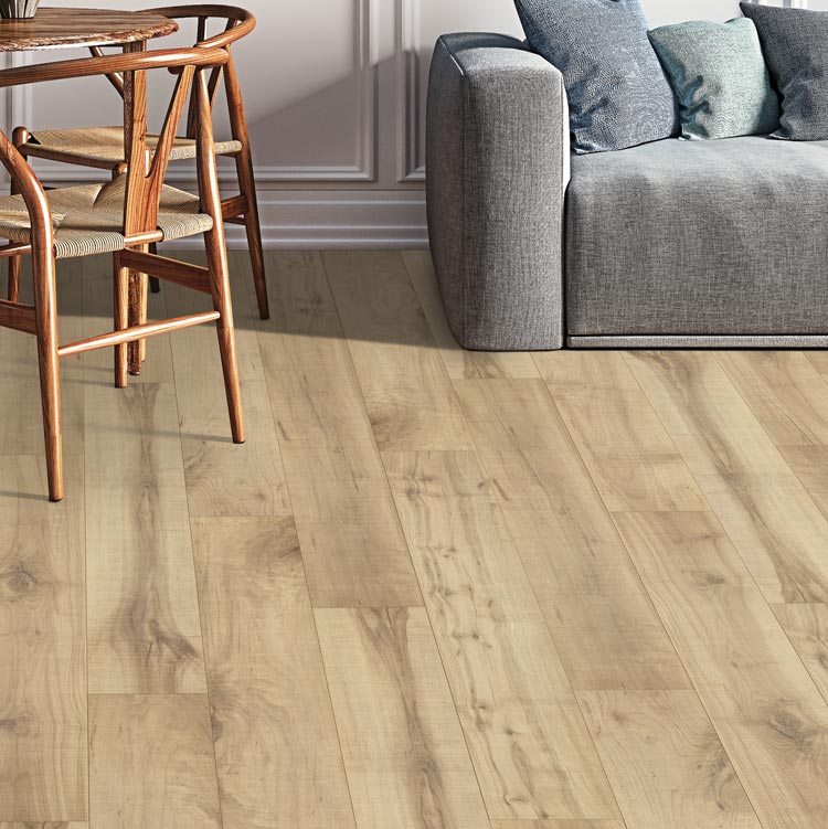 Hardwood Installation
