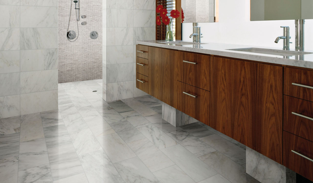 Natural Stone Flooring