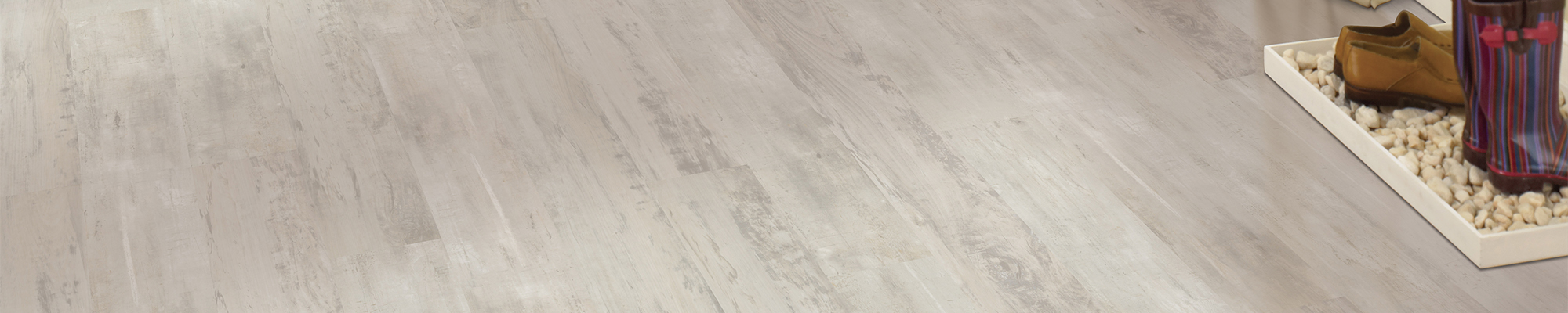 vinyl flooring