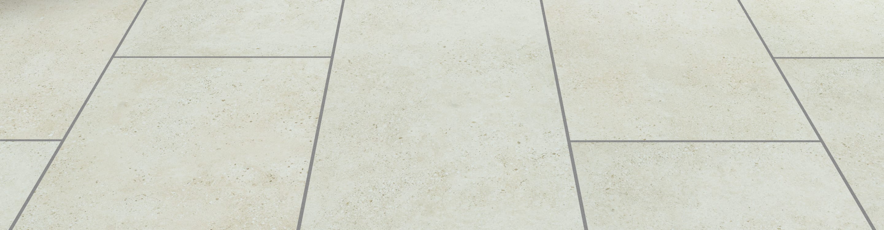 stone floor