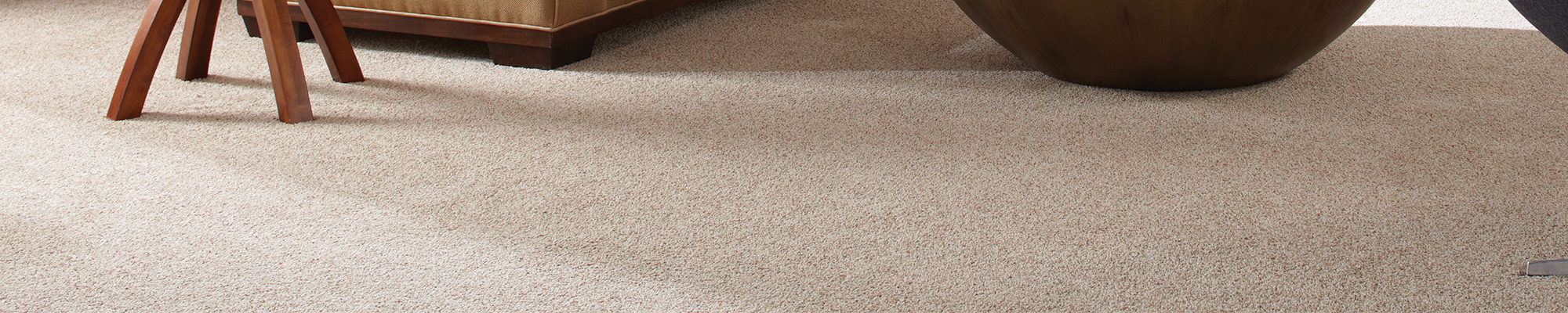high pile carpet