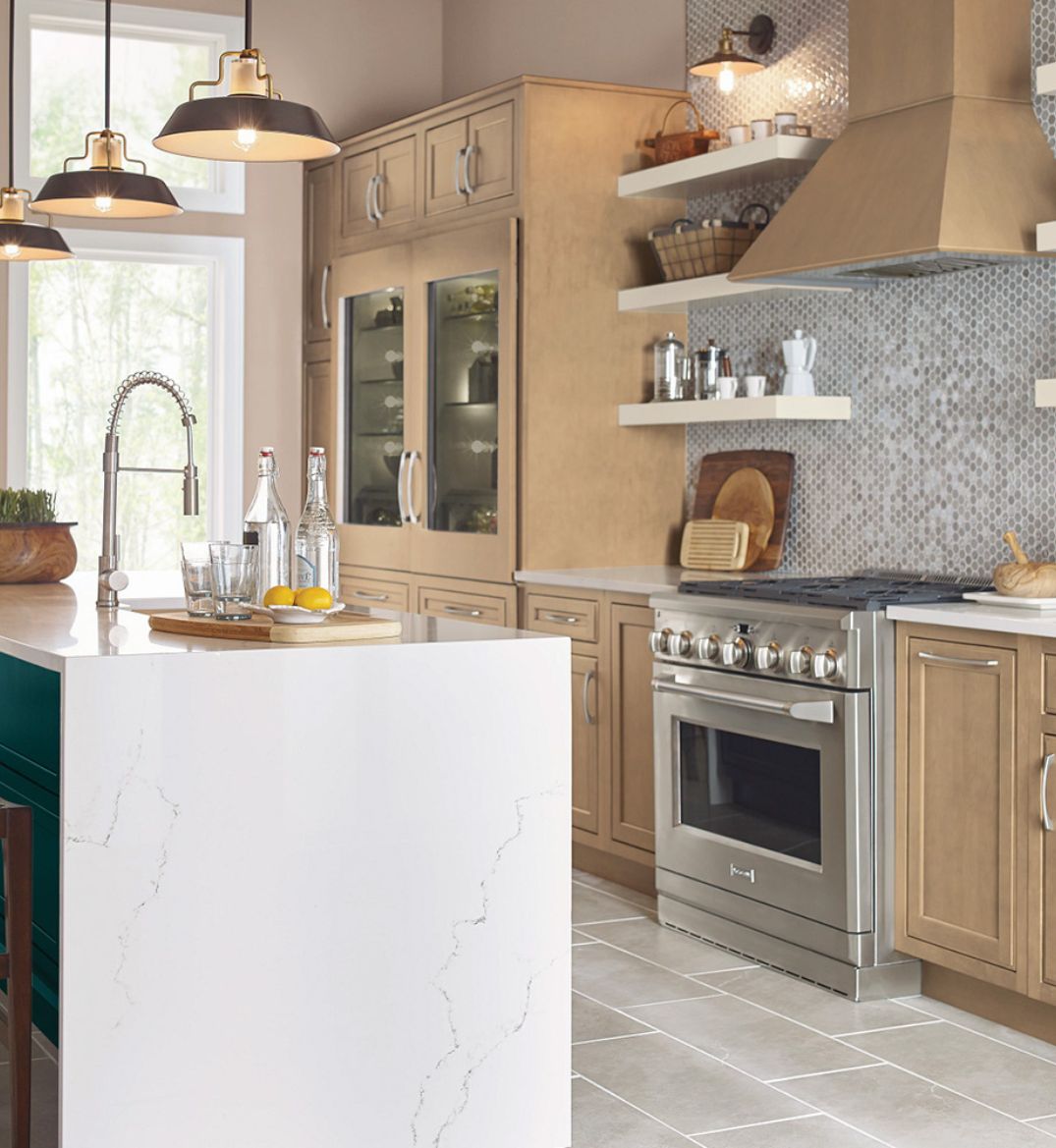kitchen cabinets