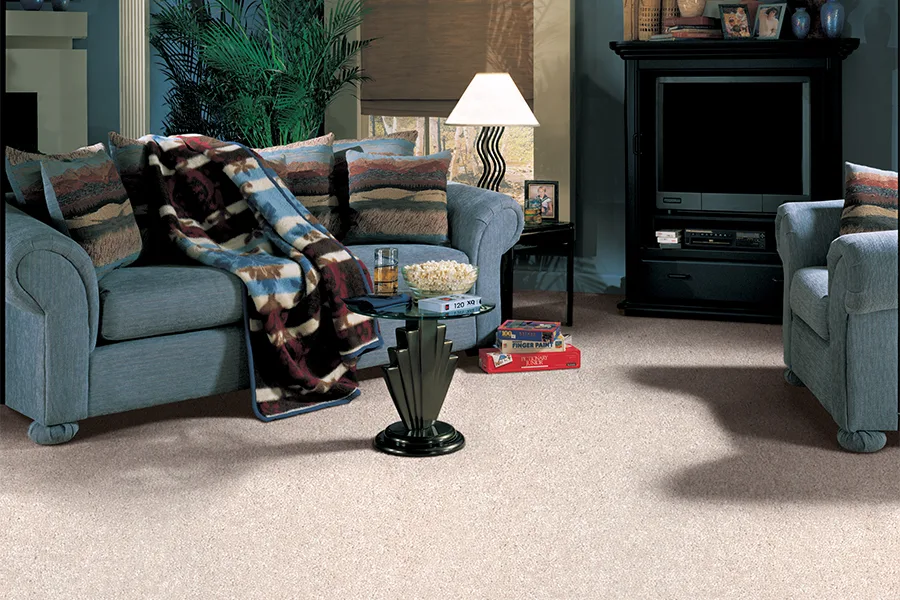 Carpet Idea