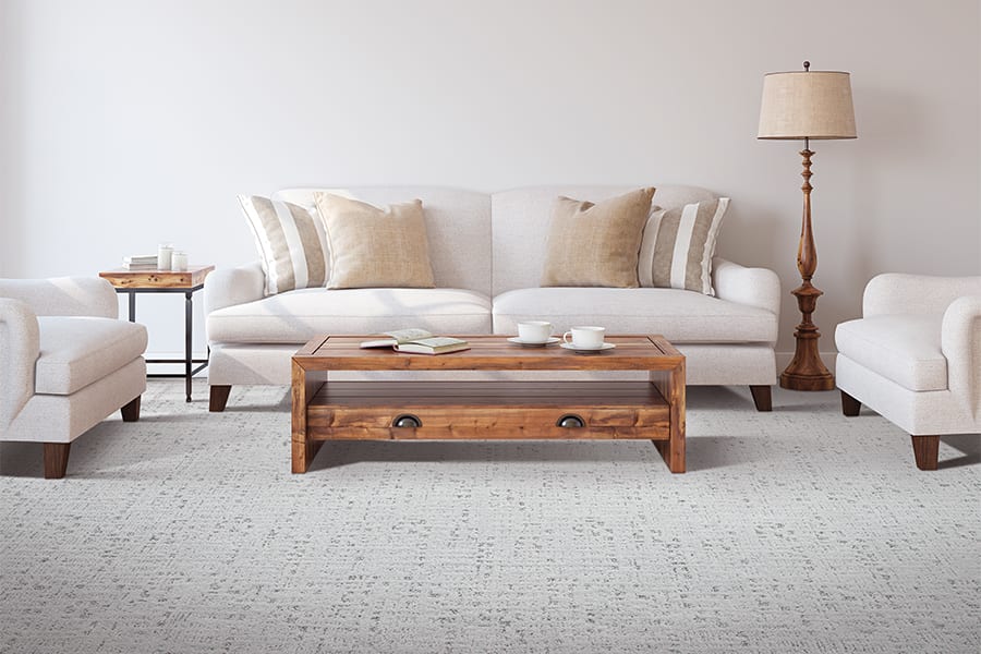 Carpet Idea
