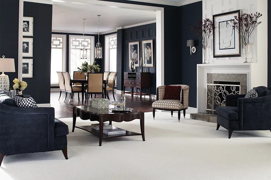 Carpet Idea