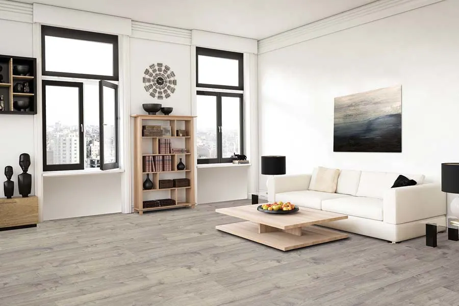 Laminate Flooring