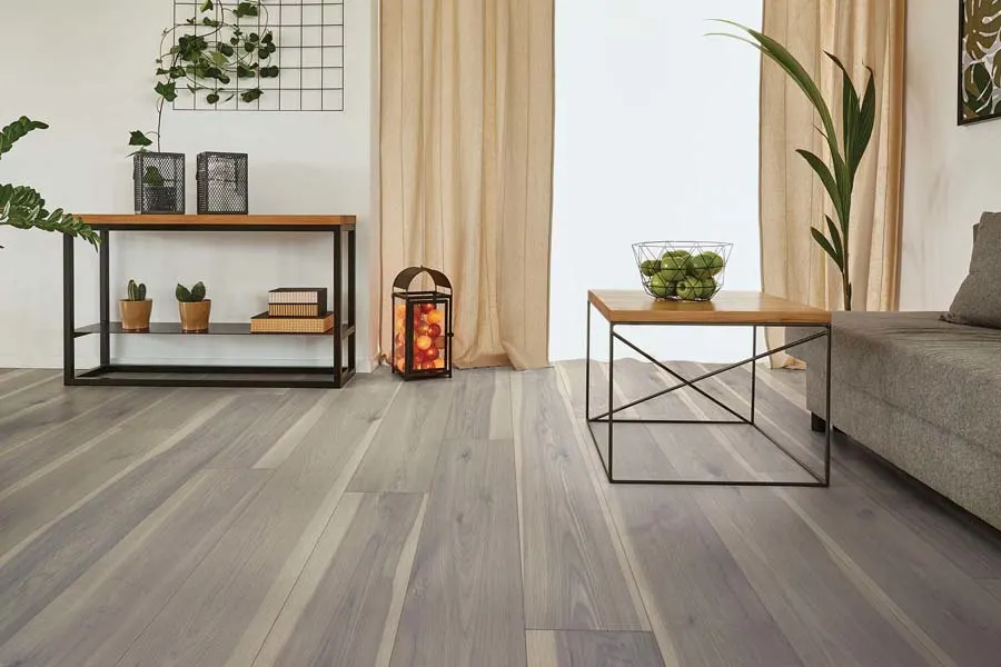 Laminate Flooring