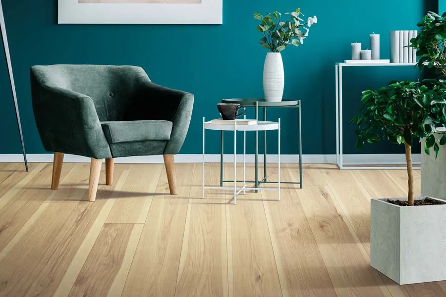 Laminate Flooring