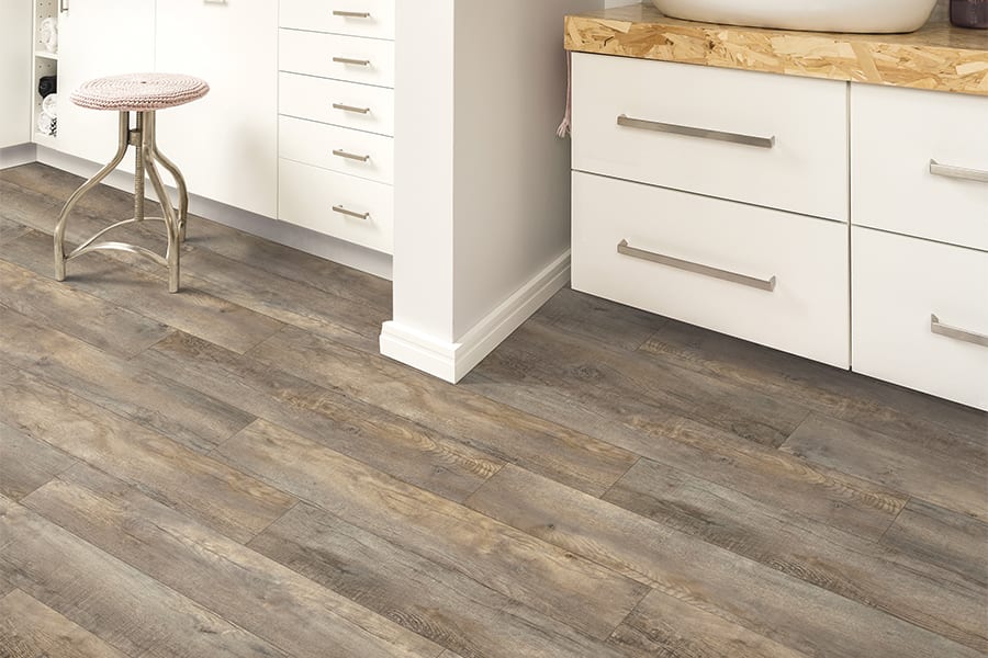 Laminate Flooring