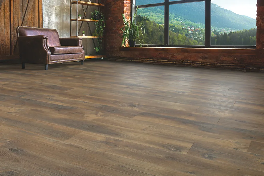 Laminate Flooring