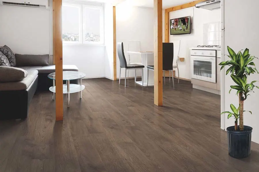 Laminate Flooring