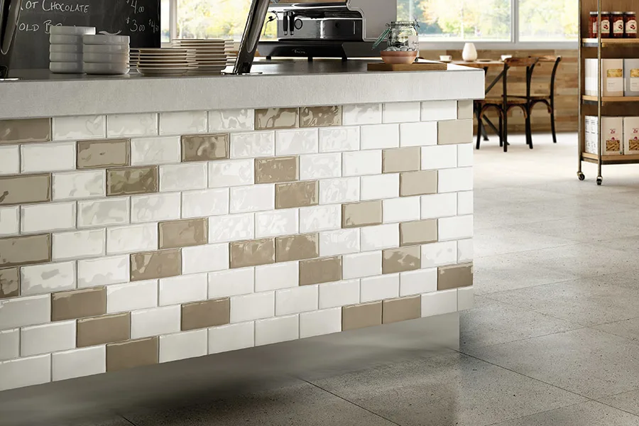 natural stone flooring